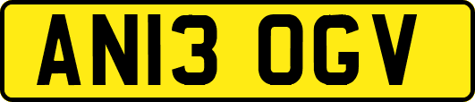 AN13OGV