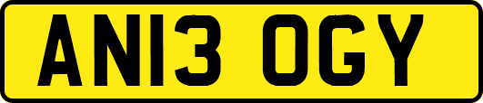 AN13OGY