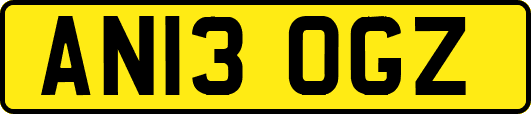 AN13OGZ