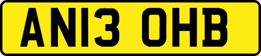 AN13OHB