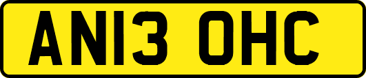 AN13OHC
