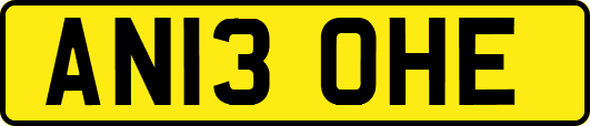 AN13OHE