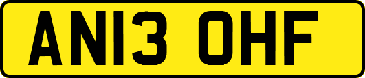 AN13OHF