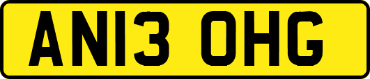 AN13OHG