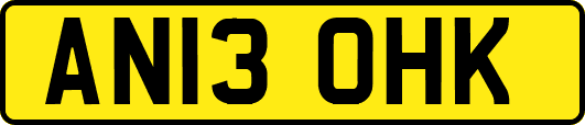 AN13OHK