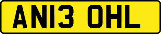 AN13OHL