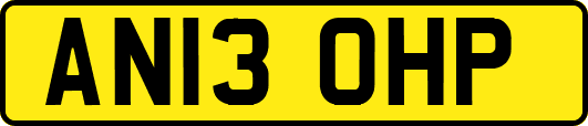 AN13OHP