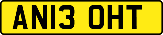 AN13OHT