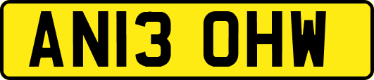 AN13OHW