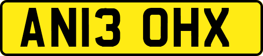 AN13OHX