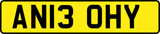 AN13OHY