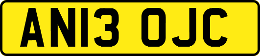 AN13OJC
