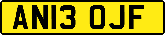AN13OJF