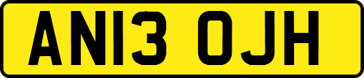 AN13OJH