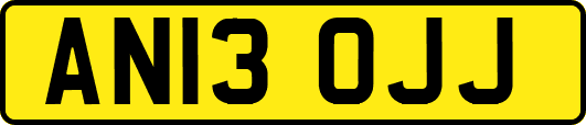 AN13OJJ