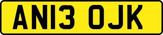 AN13OJK