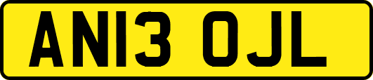 AN13OJL