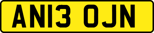 AN13OJN