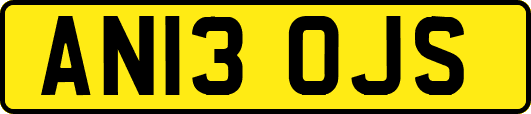 AN13OJS