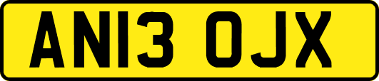 AN13OJX