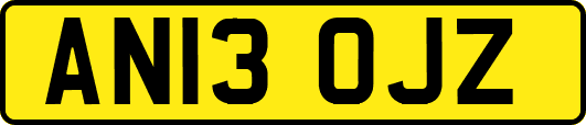AN13OJZ