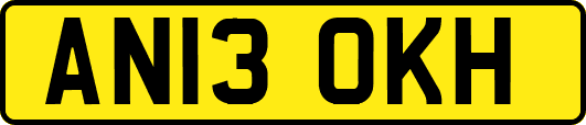 AN13OKH