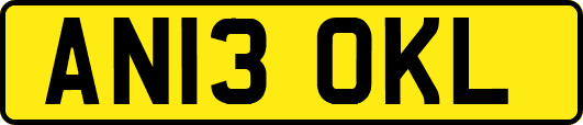 AN13OKL