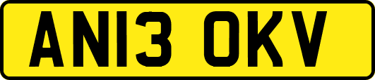 AN13OKV