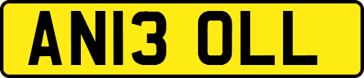AN13OLL