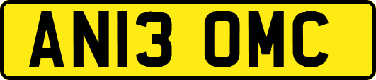 AN13OMC