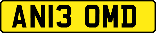 AN13OMD