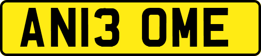 AN13OME