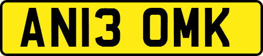 AN13OMK
