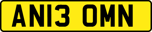 AN13OMN