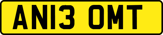 AN13OMT