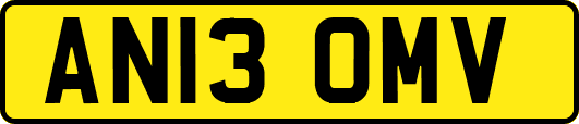 AN13OMV