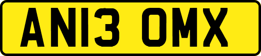 AN13OMX