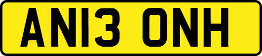 AN13ONH