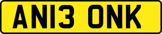 AN13ONK