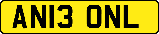 AN13ONL