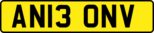 AN13ONV