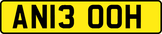 AN13OOH