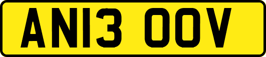 AN13OOV