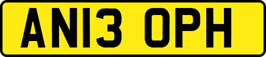 AN13OPH