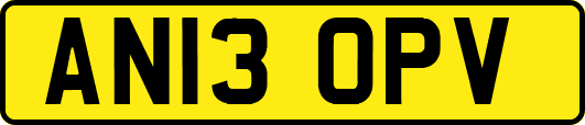 AN13OPV