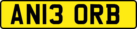 AN13ORB