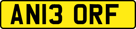 AN13ORF