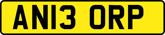 AN13ORP