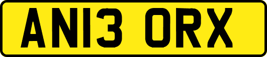 AN13ORX