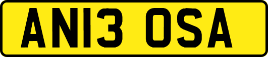 AN13OSA